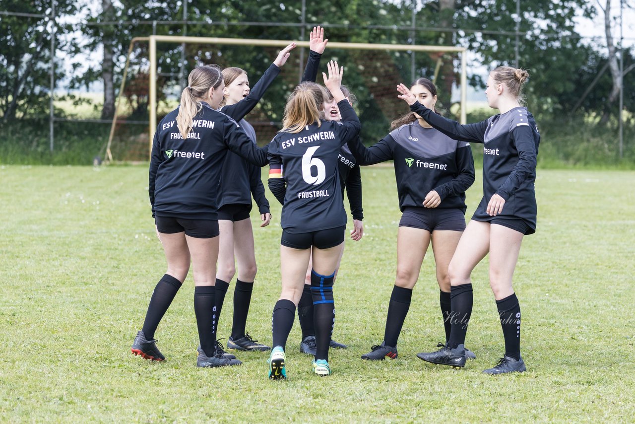 Bild 204 - wU16 TSV Breitenberg, TSV Wiemersdorf, ESV Schwerin, VfL Kellinghusen, TSV Wiemersdorf 2